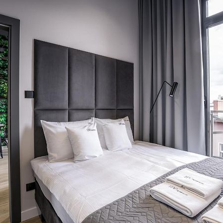 Luxo Apartments 13 Jelenia Gora Exterior photo