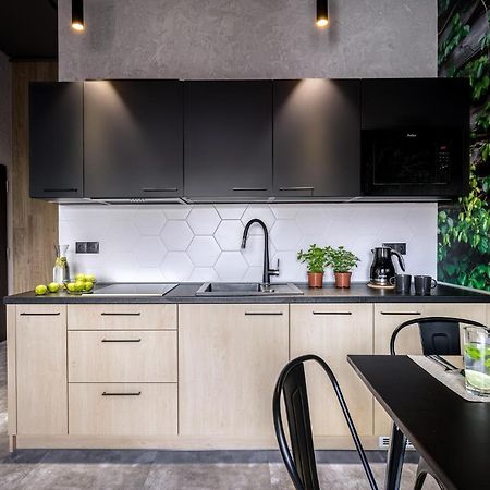 Luxo Apartments 13 Jelenia Gora Exterior photo