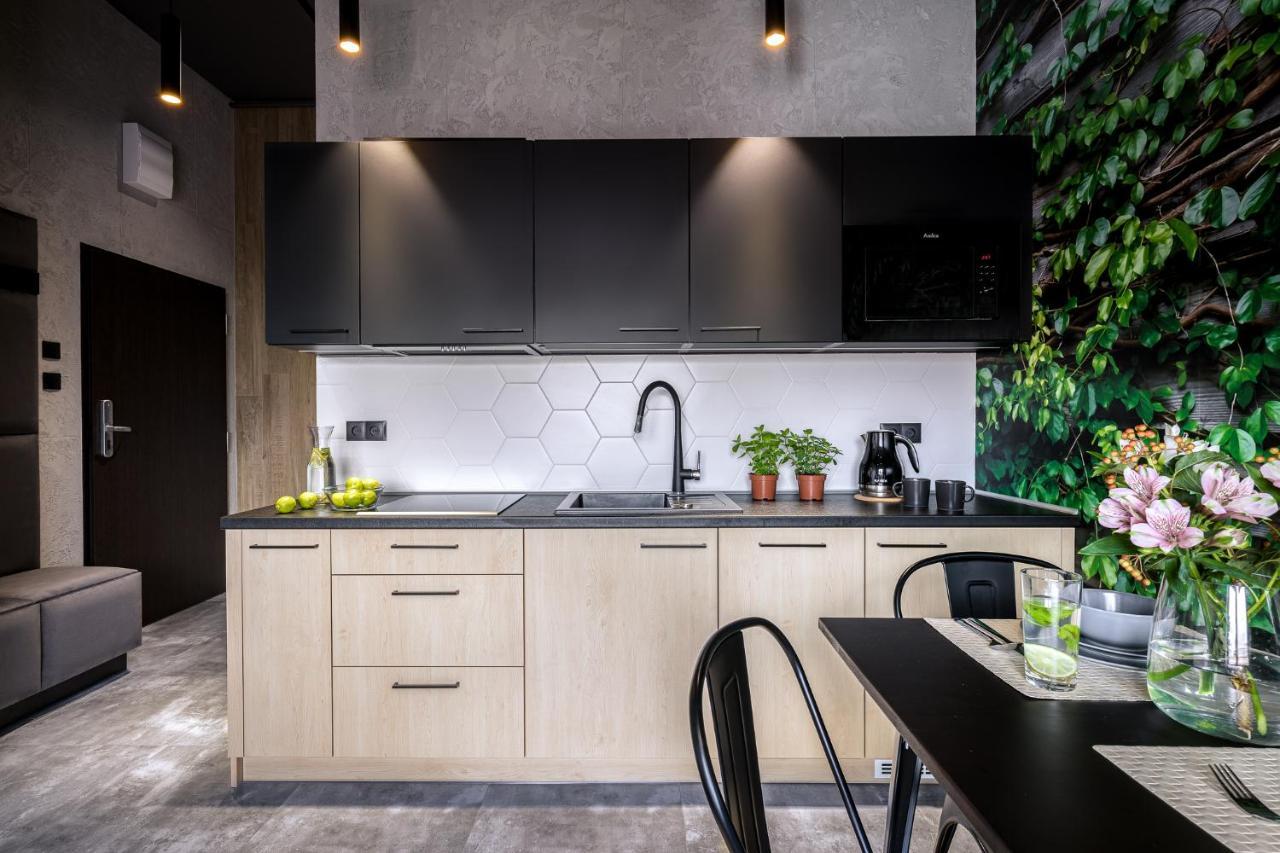 Luxo Apartments 13 Jelenia Gora Exterior photo