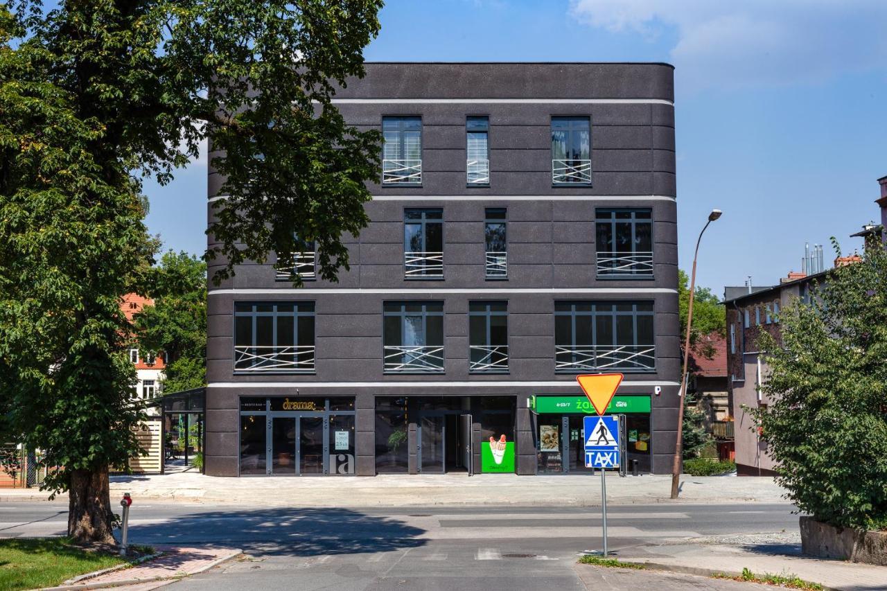 Luxo Apartments 13 Jelenia Gora Exterior photo